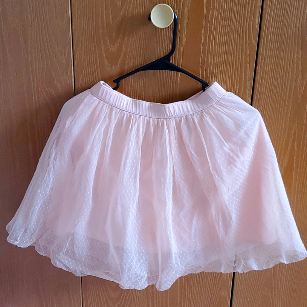 Medium Pink Hollister Skirt